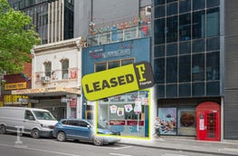 Ground Floor, 244 Russell Street Melbourne Vic 3000