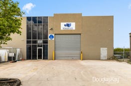 22 Imperial Avenue Sunshine North Vic 3020