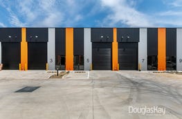 3 Greenstone Place Sunshine North Vic 3020