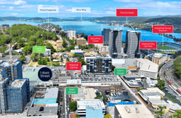 1 Watt Street Gosford NSW 2250