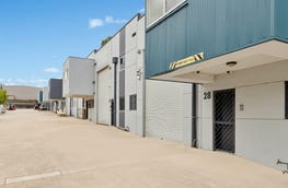 Unit  28, 280 New Line Road Dural NSW 2158