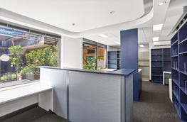 31/2 O'Connell Street Parramatta NSW 2150