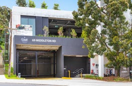 132/69 Middleton Road Cromer NSW 2099