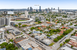 906 Stanley  Street East Brisbane Qld 4169