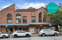 Shop 62/47 Neridah Street Chatswood NSW 2067