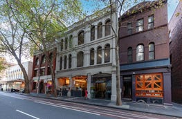Basement, 111 Lonsdale Street Melbourne Vic 3000