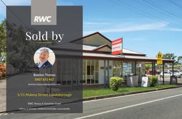 Shop 1, 11 Maleny Street Landsborough Qld 4550