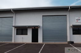 2/10 Aristos Place Winnellie NT 0820