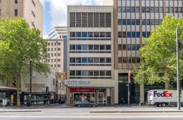 18-20 King William Street Adelaide SA 5000