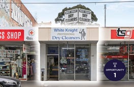 118 Swan Street Richmond Vic 3121