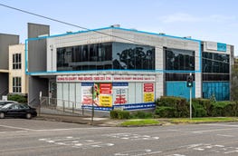 Suite 8, 197-199 Springvale Road Nunawading Vic 3131