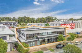 22/8 Fairfax Street Sippy Downs Qld 4556