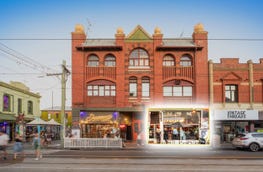 320 BRUNSWICK STREET Fitzroy Vic 3065