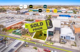 6 Hossack Avenue Coburg North Vic 3058