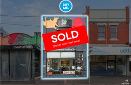 544 Glenhuntly Road Elsternwick Vic 3185