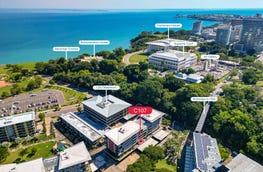 Wharf One, Level 1, C107/19C Kitchener Drive Darwin City NT 0800