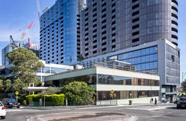 Suite 5A, 10-12 Prospect Street Box Hill Vic 3128