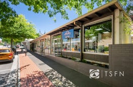 34-38 King Street Bendigo Vic 3550