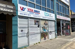 1344 Centre Road Clayton Vic 3168