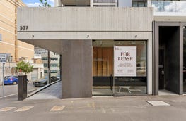 537 Elizabeth Street Surry Hills NSW 2010