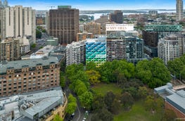 Suite 6.02, Level 6/162 Goulburn Street Surry Hills NSW 2010