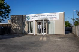 4/396 Raymond Street Sale Vic 3850