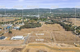 16 and 24 Tig Drive Thurgoona NSW 2640