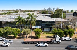 Centrewest Industrial Estate, Unit 6, 110 - 120 Silverwater Road Silverwater NSW 2128