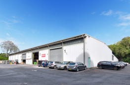 Unit 1, 2-12 Tennyson Road Gladesville NSW 2111