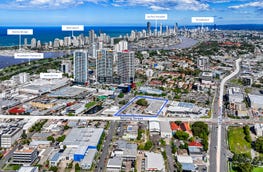 68-74 Nerang Street & 3-5 Suter Street Southport Qld 4215