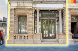 25 King William Street Adelaide SA 5000