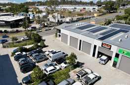 2/8 Production Avenue Molendinar Qld 4214