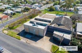 16A & 20 Wawunna Road & 1-3 Mill Street Horsham Vic 3400