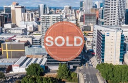 Level 7, 1008 Hay Street Perth WA 6000