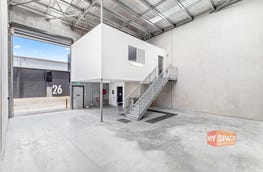 3/61 Ashford Avenue Milperra NSW 2214