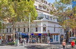 319 Swanston Street Melbourne Vic 3000