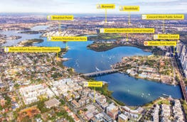 6A Nancarrow Avenue Ryde NSW 2112