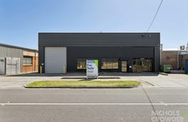 5 New Street Frankston Vic 3199