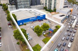 231 Kings Way South Melbourne Vic 3205