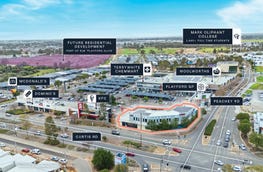 Healthcare Hub, 256 Curtis Road Munno Para SA 5115