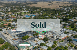10 Dawson Street Strathalbyn SA 5255