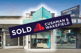 326 High Street Preston Vic 3072