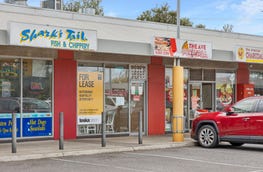 Shop 2 / 136 The Avenue (The Avenue Shopping Centre) Sunshine West Vic 3020