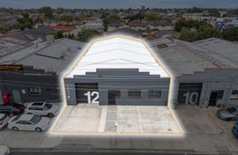 12 James Street Clayton South Vic 3169