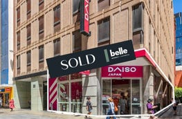 Ground Floor/55 Gawler Place Adelaide SA 5000