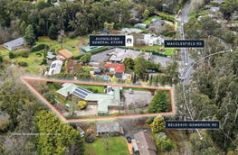 Vets Central, 441 Belgrave-Gembrook Road Avonsleigh Vic 3782