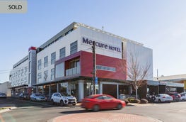 Mercure Hotel, 23 Mason Street Warragul Vic 3820