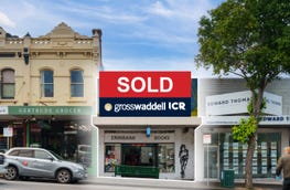 490 Macaulay Road Kensington Vic 3031