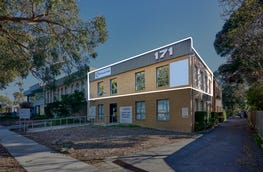 Suite 4 & 5/171 Boronia Rd Boronia Vic 3155