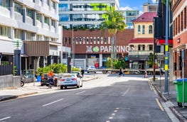 20/269 Wickham Street Fortitude Valley Qld 4006